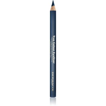 Dermacol True Colour Eyeliner dermatograf persistent - imagine 2